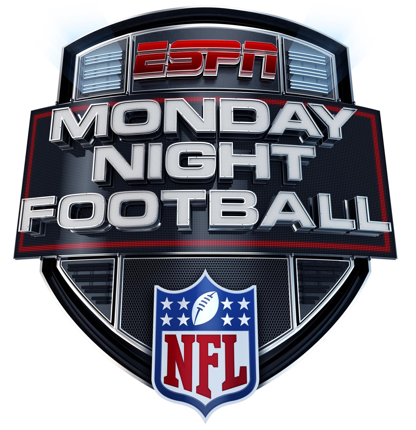 ESPN To Unveil New MNF Logo This Fall ESPN Front Row