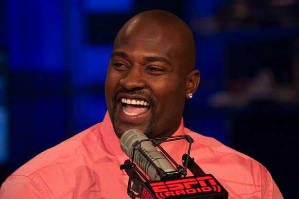 Marcellus Wiley