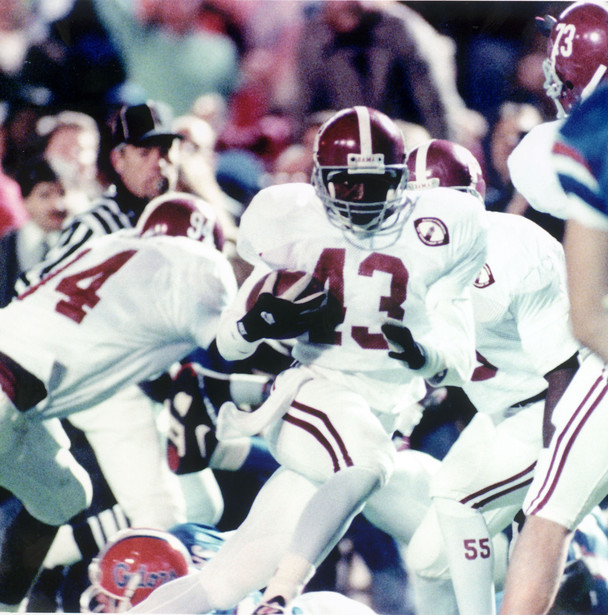 Latest SEC Storied episode examines The Play That Changed College