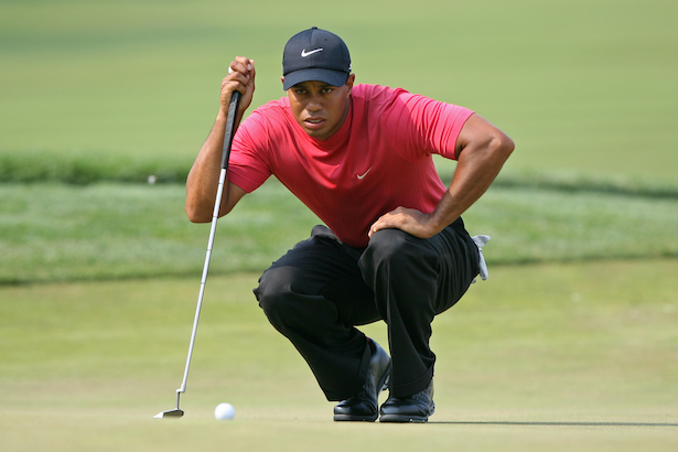 Tiger, Phil, Bubba: ESPN helps you keep tabs on trio of stars at U.S ...