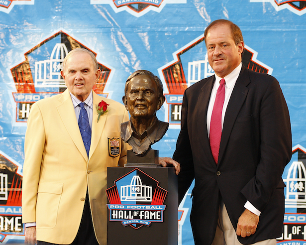 Front & Center: Chris Berman on his favorite Candlestick Park memories  before stadium's MNF finale - ESPN Front Row