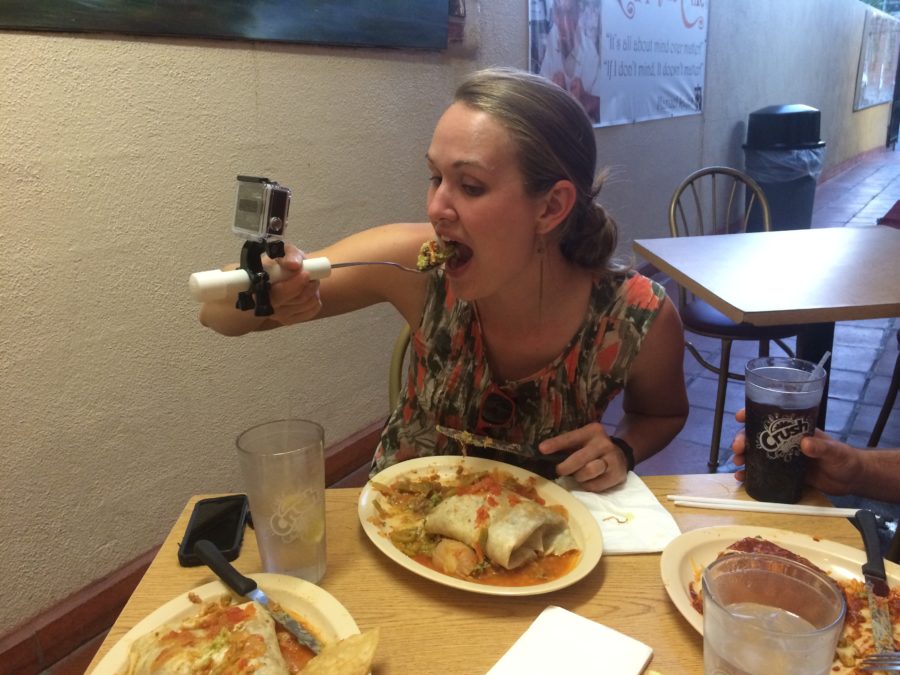 Flying For Burritos Fivethirtyeight Correspondent Tastes Them All