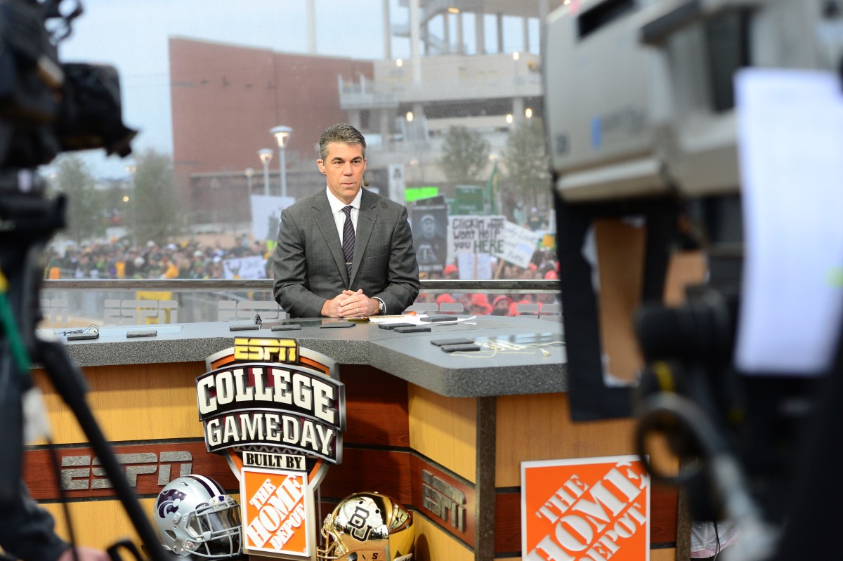 Kirk Herbstreit will miss ESPN, ABC NFL Draft 2022 coverage