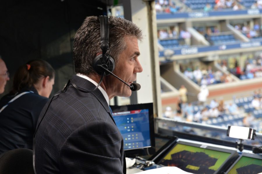 Chris Fowler transitions from GameDay to college football