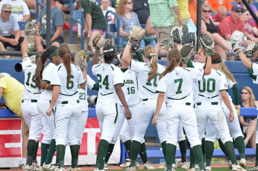 Bases Loaded provides college softball fans plenty of regional action