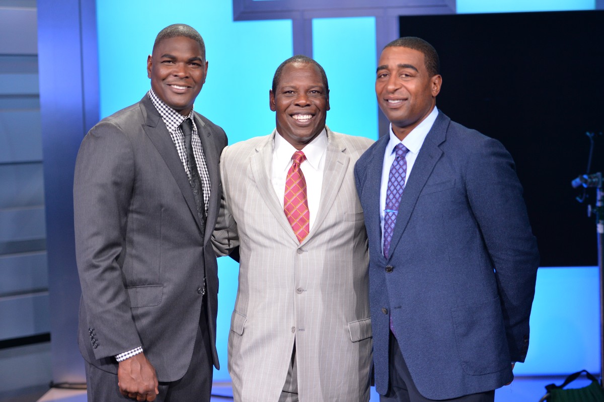 ESPN’s Tom Jackson to be honored by Pro Football Hall of Fame - ESPN ...