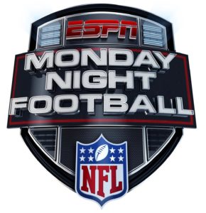 Espn To Unveil New Mnf Logo This Fall - Espn Front Row