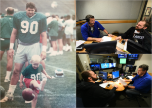 #TBT: A different Mike on ESPN Audio's “Mike & Mike Junior” podcast ...