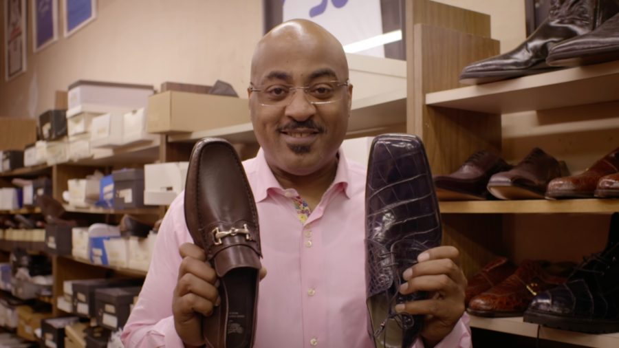 Torre's 30 for 30 Short sizes up legendary “Friedman’s Shoes” - ESPN ...