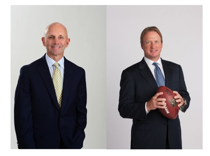 ESPN Replacing McDonough on MNF - Sports Media Watch