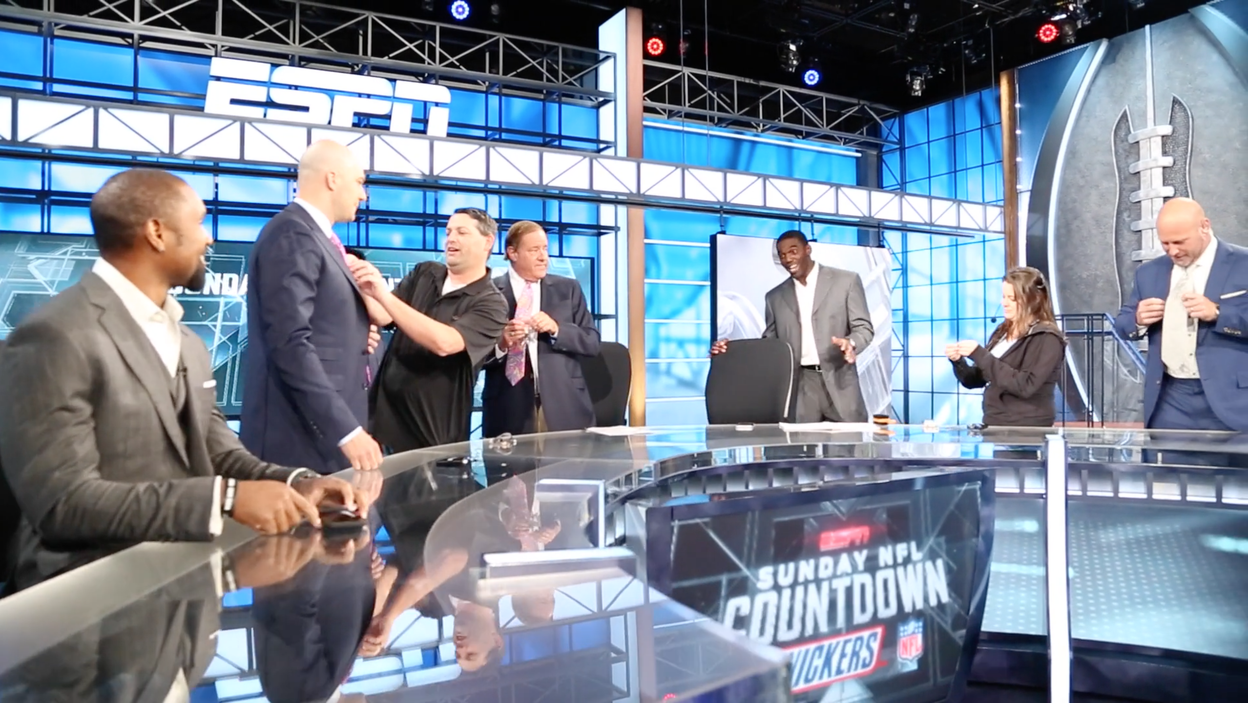 nfl countdown