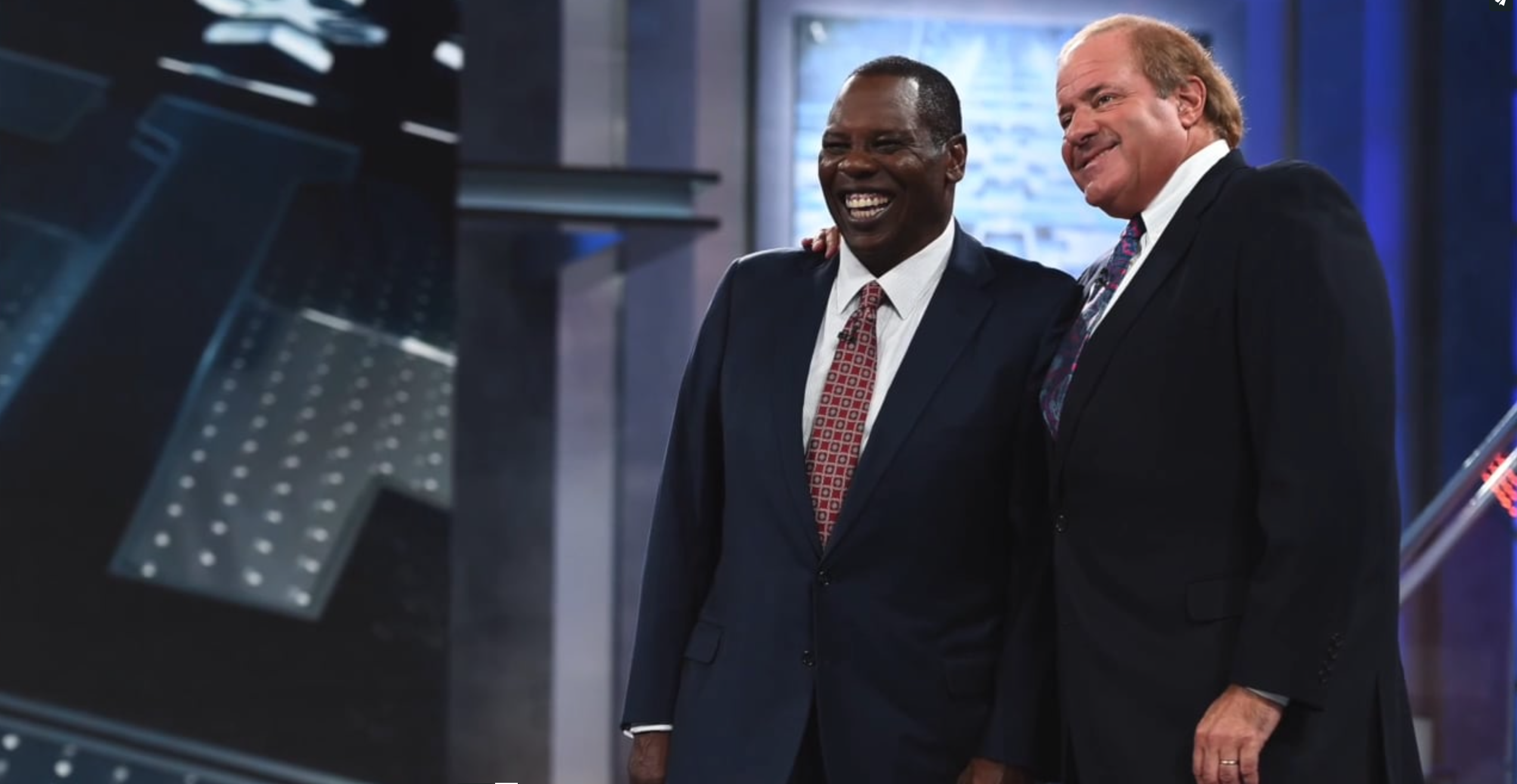 Chris Berman is Retiring From ESPN After the 2016 Football Season : r/nfl