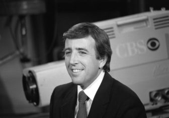 Column: Looking live once more as era ends with Brent Musburger