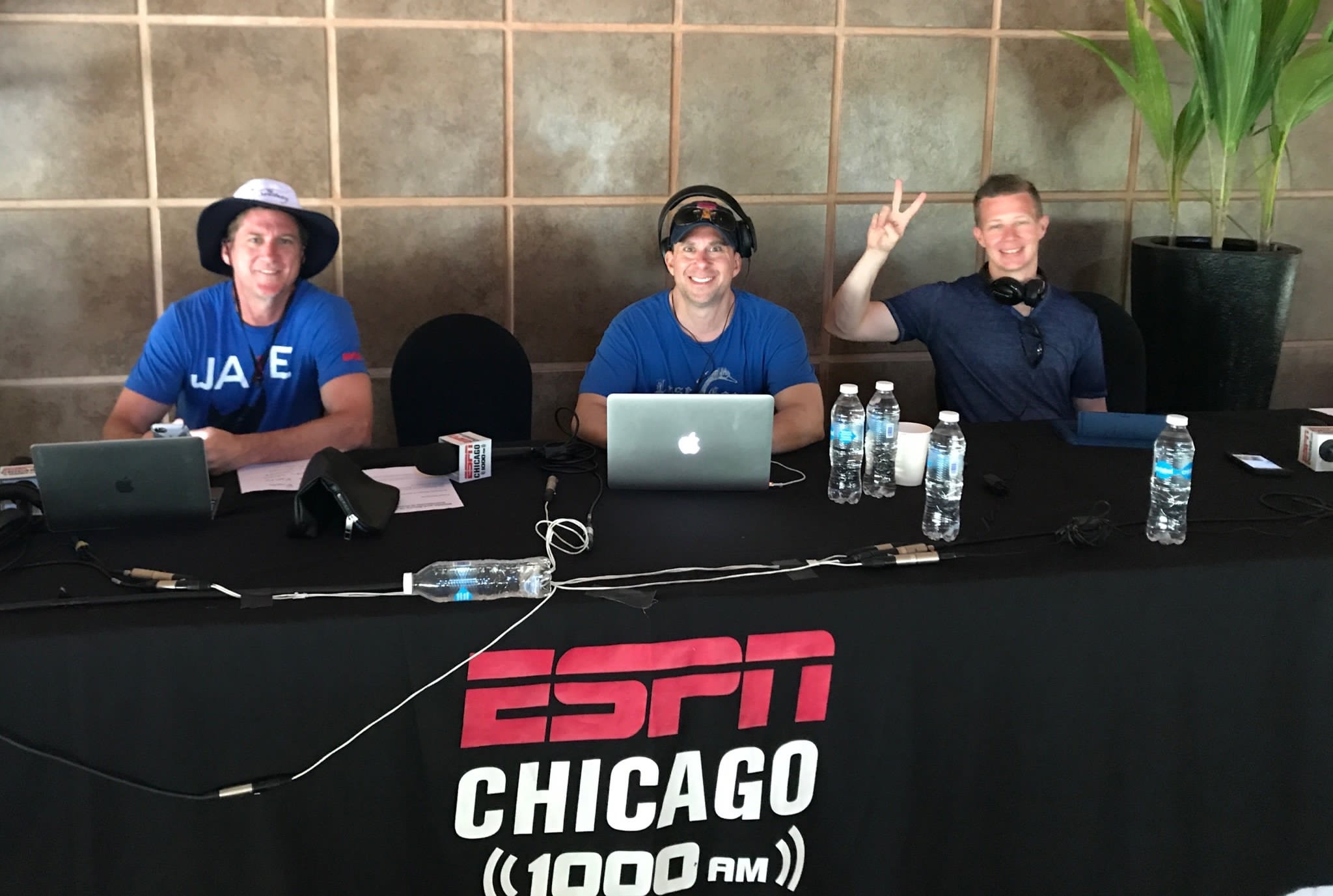 ESPN Chicago