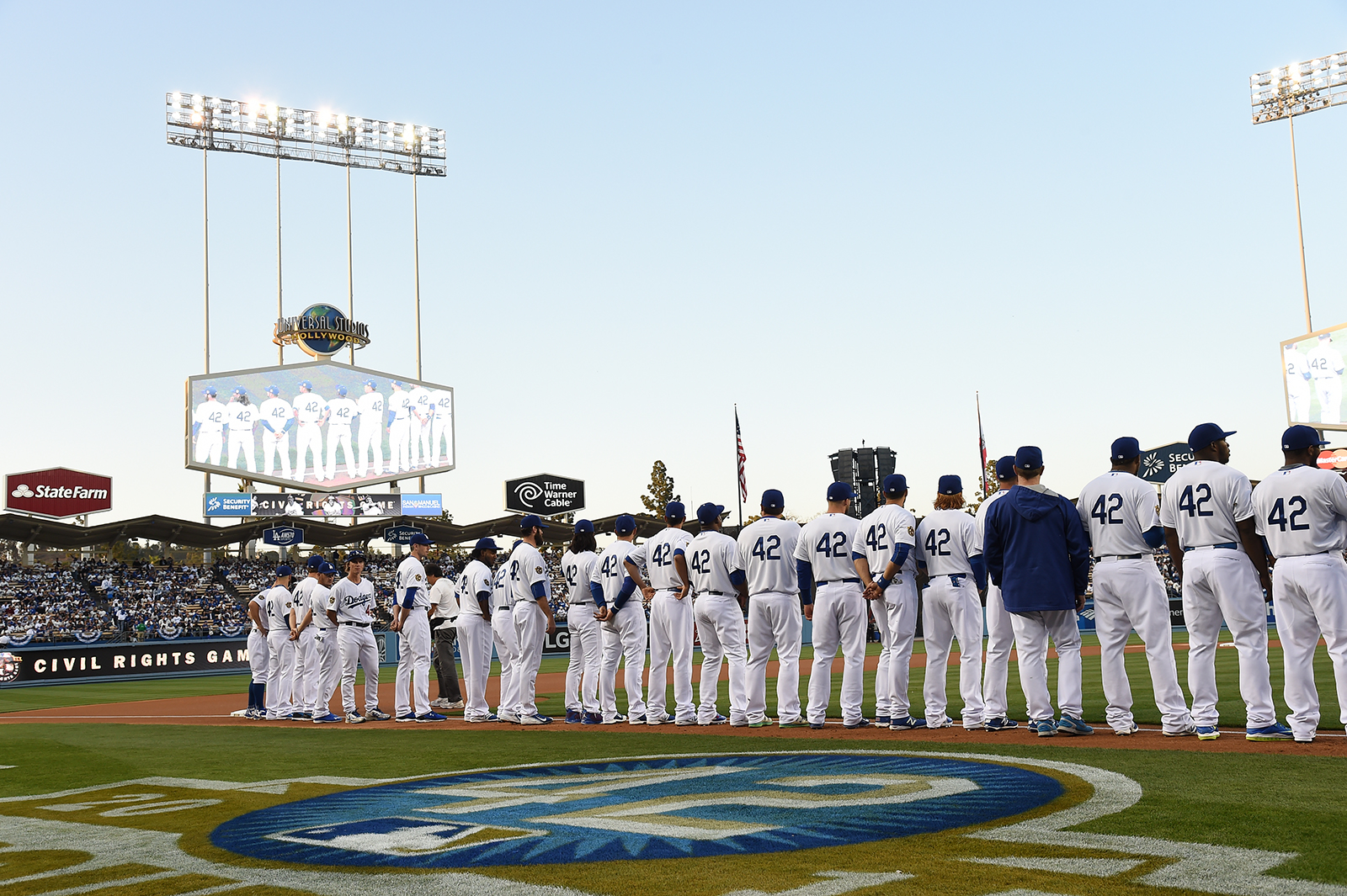 This Is 30: Celebrating 30 Seasons of MLB on ESPN - ESPN Front Row