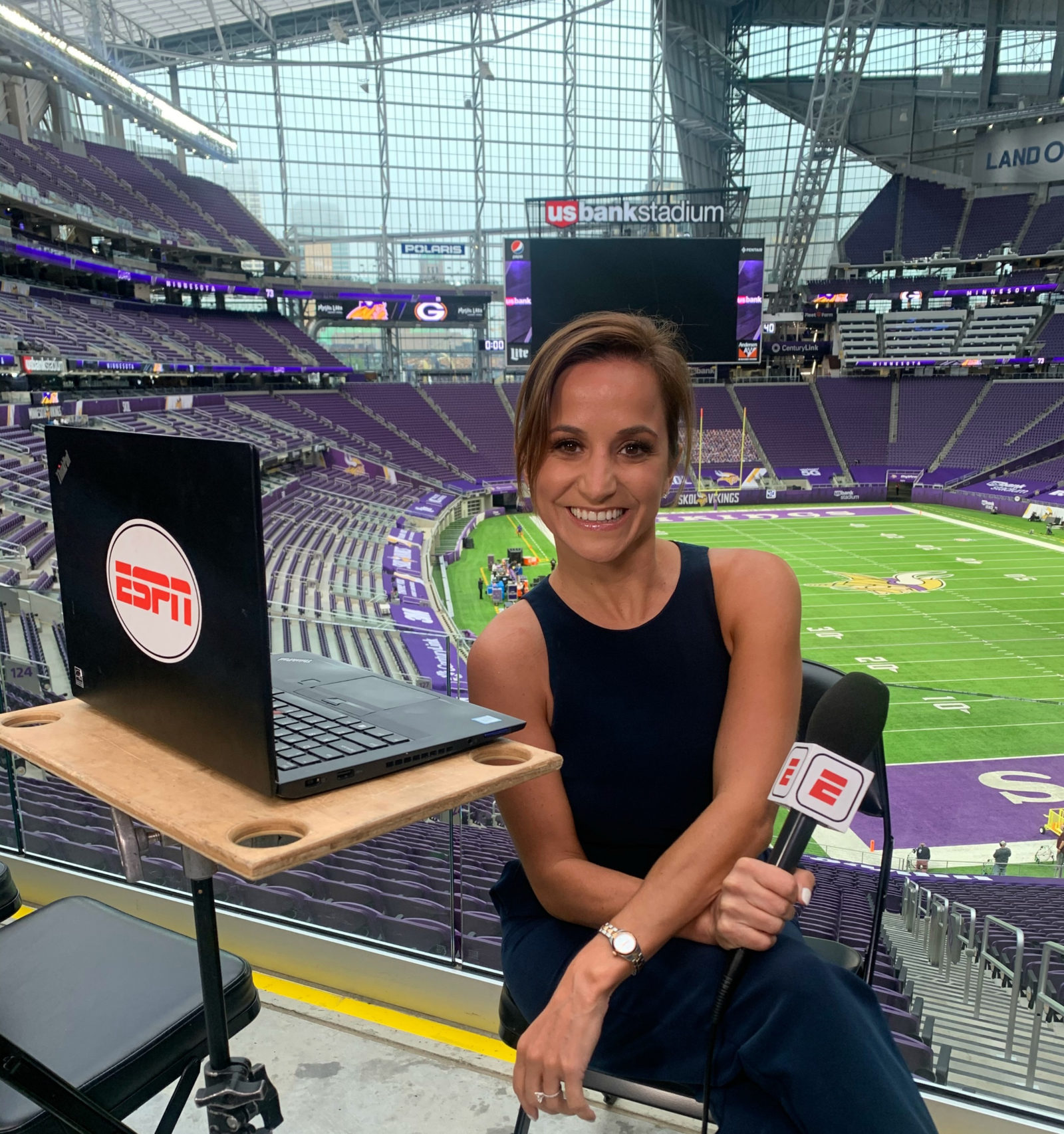 ESPN's Dianna Russini on what to expect this NFL season