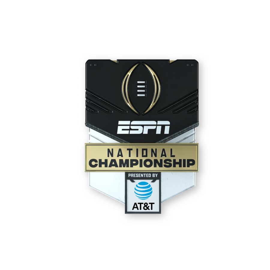 ESPN’s Creative Content Unit Scores With CFP National Championship Open